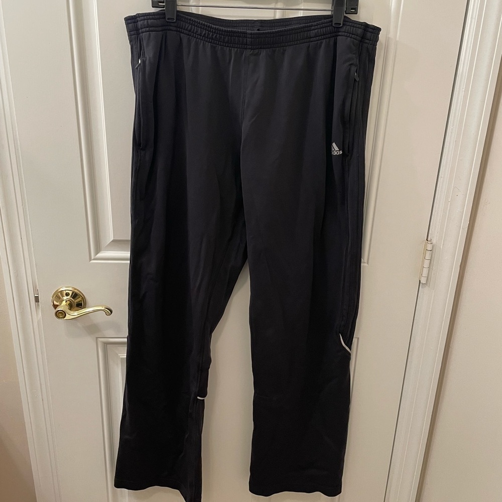 Vintage 💎 Y2K Adidas track pants